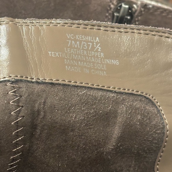 Vince Camuto Keshilla Moto Boot womens
Motorcycle Boot - Picture 8 of 14